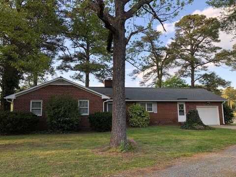 287 Belle Isle Lane, Cobbs Creek, VA 23076