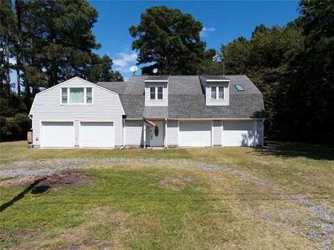 423 Kings Landing Road, Onemo, VA 23130