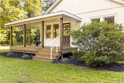 13178 John Clayton Mem Highway, North, VA 23128