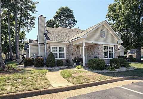 702 Broad Bay Cove, Newport News, VA 23602