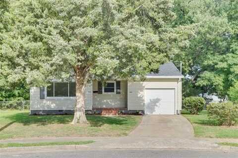 506 Regina Court, Hampton, VA 23669