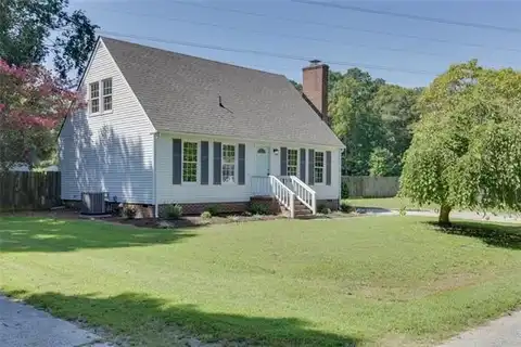 100 Quail Road, Yorktown, VA 23692