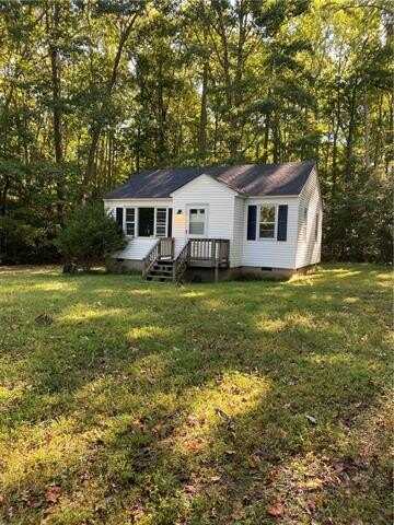 10877 Dancers Creek Road, Gloucester, VA 23061