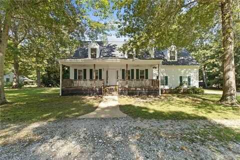 11642 Deep Point Lane, Gloucester, VA 23061
