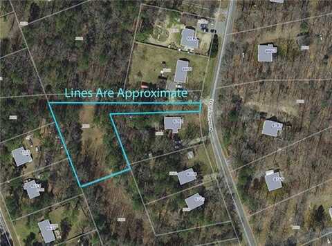 Lot 11 MARLFIELD Road, Gloucester, VA 23061