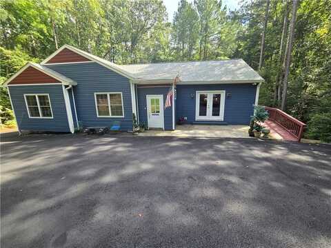 332 Steamboat Lane, Heathsville, VA 22473