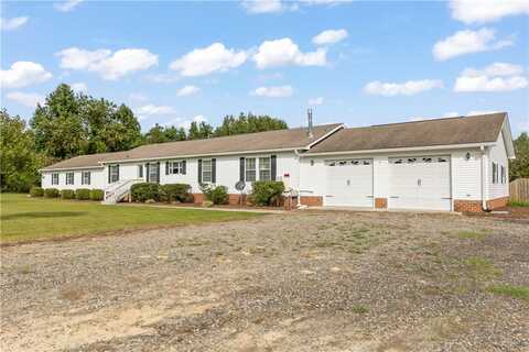 8029 Pinetta Road, Gloucester, VA 23061