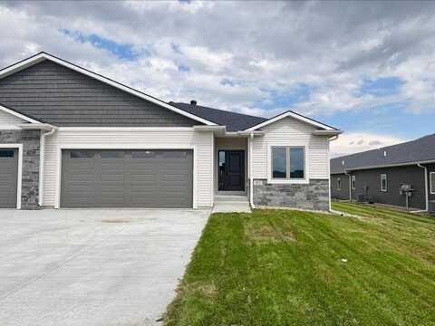 3157 Adele Drive, Columbus, NE 68601