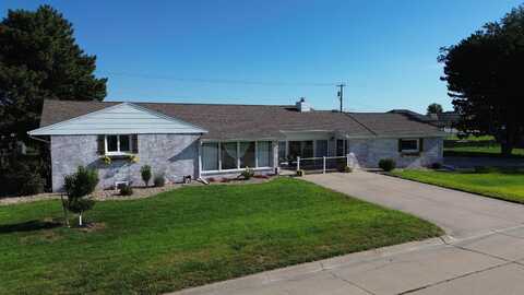 4630 30th Street, Columbus, NE 68601