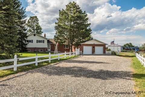726 PEARL CT, Cheyenne, WY 82009