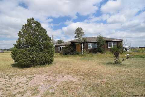 7015 TATE RD, Cheyenne, WY 82001