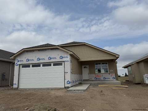 3310 THOMAS RD, Cheyenne, WY 82009
