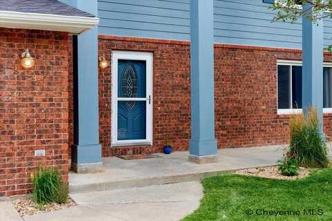7113 CORDOVA DR, Cheyenne, WY 82009