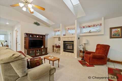 4605 E 13TH ST, Cheyenne, WY 82009
