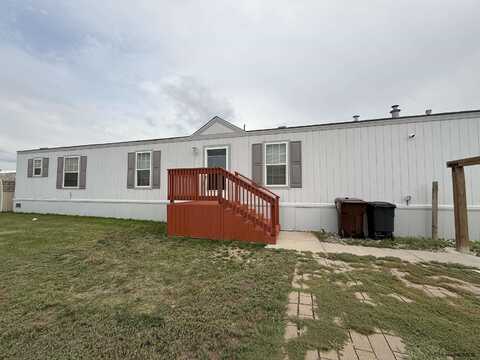 4325 AVENUE B-2, Cheyenne, WY 82007