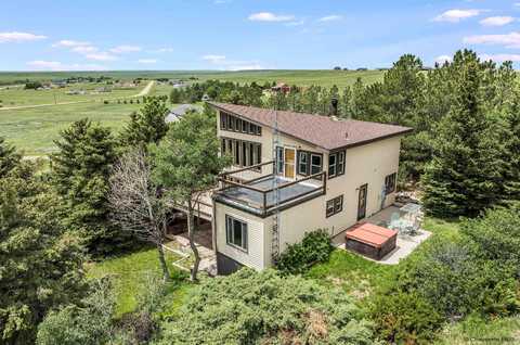 2245 RAINBOW RIDGE, Cheyenne, WY 82009