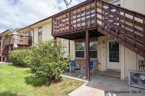 1532 TRENT CT, Cheyenne, WY 82009