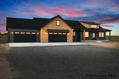 4610 BIG HORN MOUNTAIN RD, Cheyenne, WY 82009