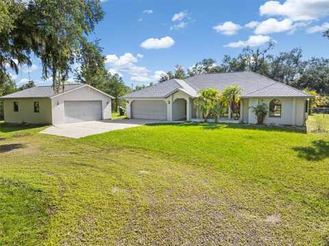 6602 ABDELLA LANE, NORTH PORT, FL 34291