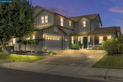 1101 Beau Ave, Brentwood, CA 94513