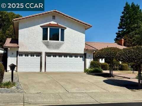 44 Dos Rios Ct, San Ramon, CA 94583