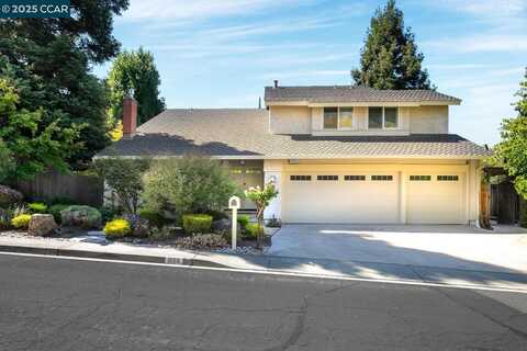 1555 Pebblebrook Ct, Walnut Creek, CA 94596