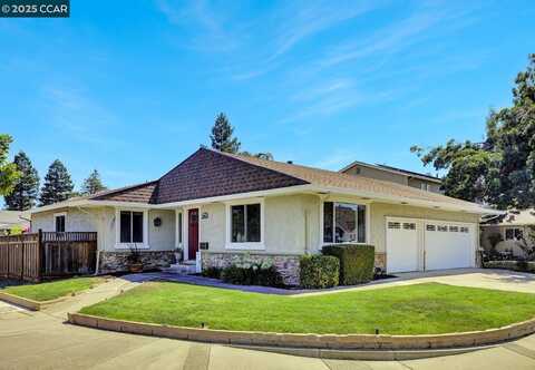 3958 W Las Positas Blvd, Pleasanton, CA 94588