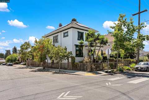 2840 11Th Ave, Oakland, CA 94610