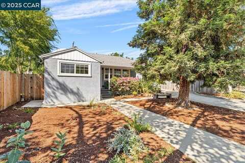 140 Clay St, Vallejo, CA 94591