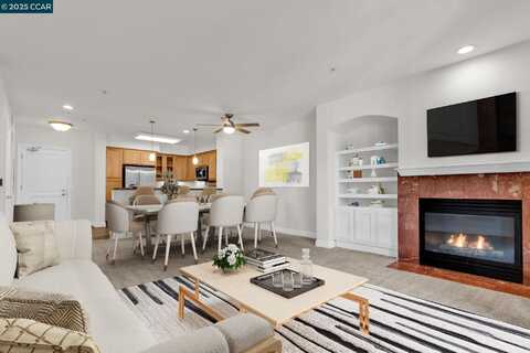 1310 Creekside Drive, Walnut Creek, CA 94596