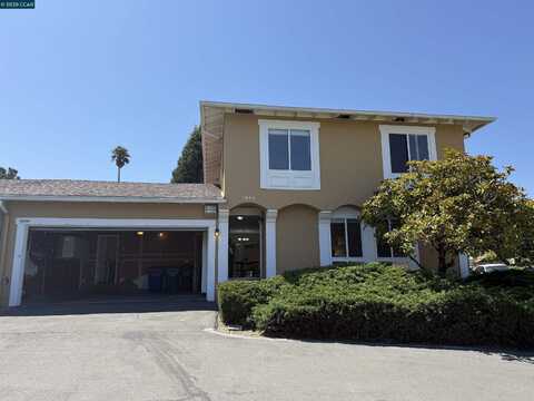 1000 View Drive, Richmond, CA 94803