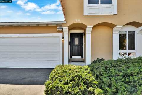 1000 View Drive, Richmond, CA 94803