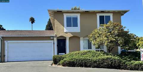 1000 View Drive, Richmond, CA 94803