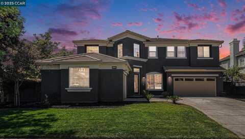 2029 Fitzgerald Way, Brentwood, CA 94513