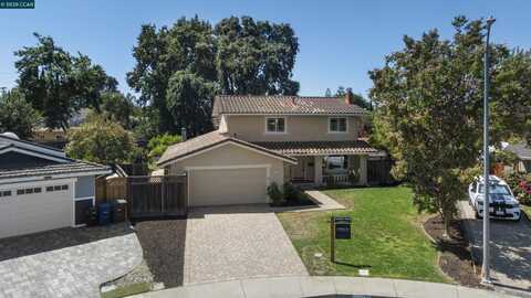 1730 Getoun Ct, Concord, CA 94518