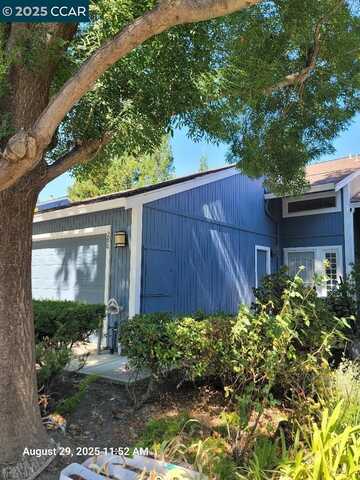 280 Scottsdale Rd, Pleasant Hill, CA 94523
