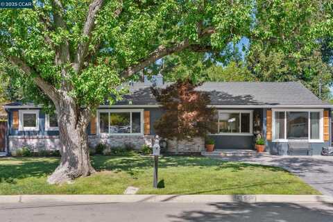 161 Maiden Lane, Danville, CA 94526