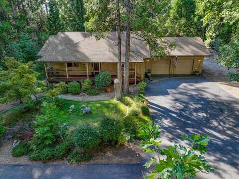 5590 Silver Saddle Court, Hathaway Pines, CA 95233