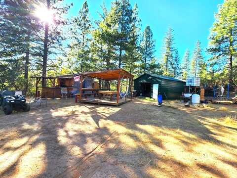 1421 Gorley Lane, Railroad Flat, CA 95248