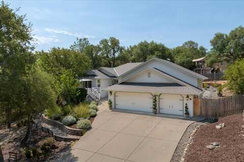 234 Mistletoe Court, Angels Camp, CA 95222