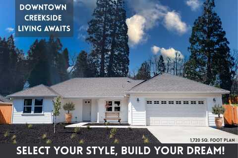128-B Creekside Court, Murphys, CA 95247