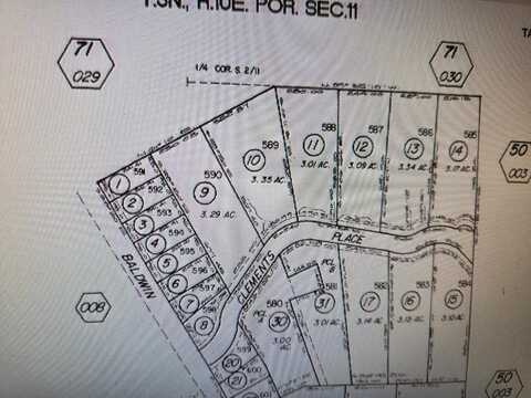 5657 Baldwin Street, Valley Springs, CA 95252