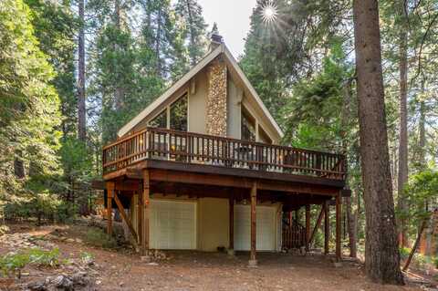2347 Karock Road, Dorrington, CA 95223