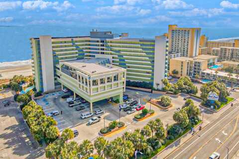 1105 S Ocean Blvd., Myrtle Beach, SC 29577