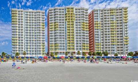2801 S Ocean Blvd., North Myrtle Beach, SC 29582