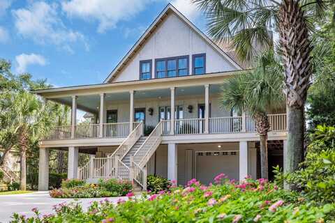 129 Stamper Trail, Pawleys Island, SC 29585