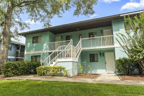 1301 Pridgen Rd., Myrtle Beach, SC 29577