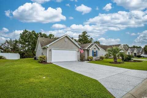 192 Marsh Hawk Dr., Myrtle Beach, SC 29588