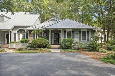 145 Golden Bear Dr., Pawleys Island, SC 29585