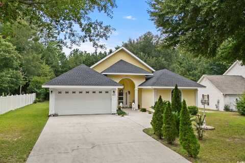 4244 Luck Ave., Little River, SC 29566